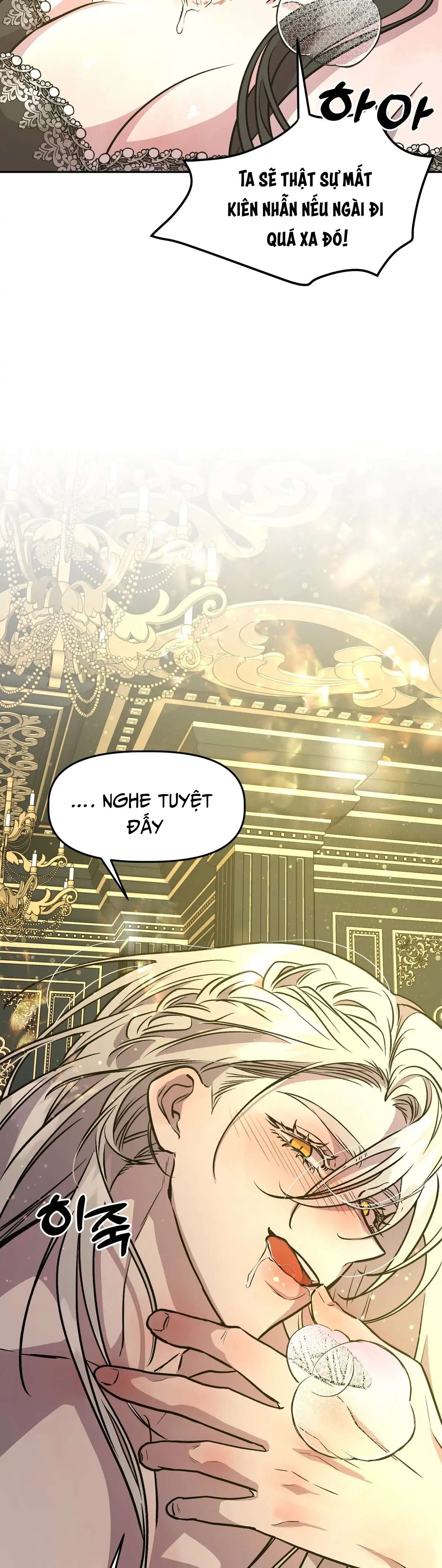 Hoàng Tử Bạch Tuyết Đã Bị Hoàng Hậu Bắt Đi Chapter 9 - Next Chapter 10