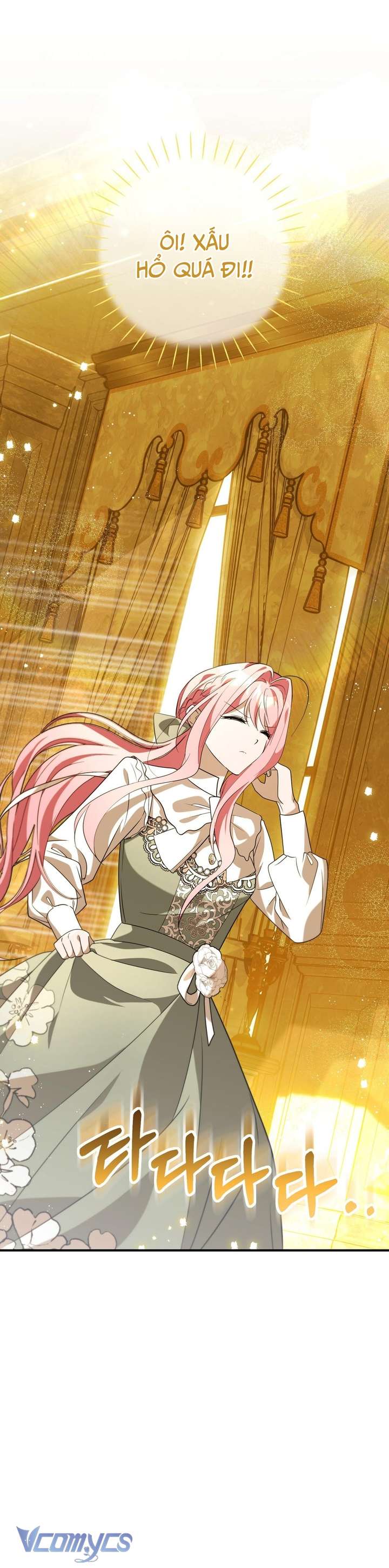 Không Phải Tôi Cố Tình Khiến Anh Ta Si Mê Đâu Chapter 17 - Next 