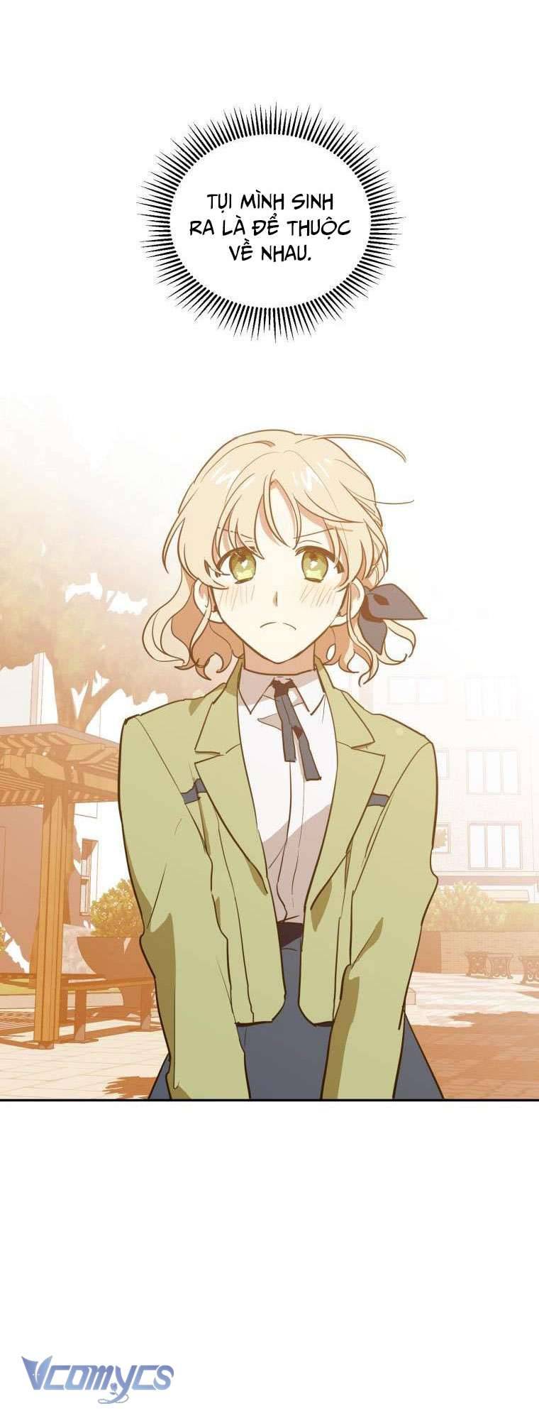 Điều Ước Sao Băng Chap 1 - Next Chap 2