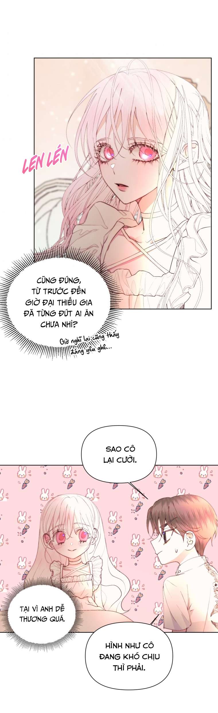 Siren: Trở Thành Gia Đình Của Nhân Vật Phản Diện Chapter 41 - Next Chapter 42