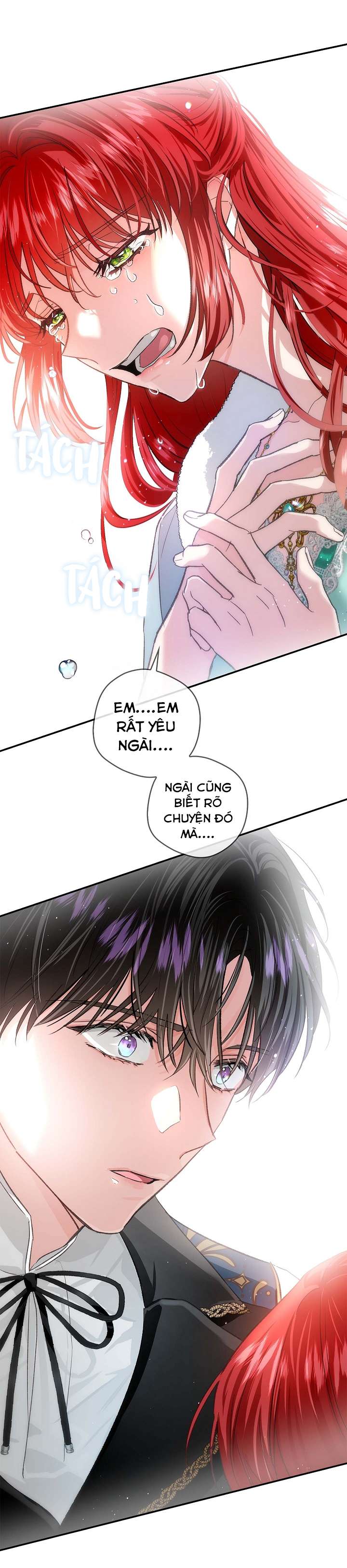 Hôn Phu Ẩn Sắc Chapter 72 - Next Chapter 73