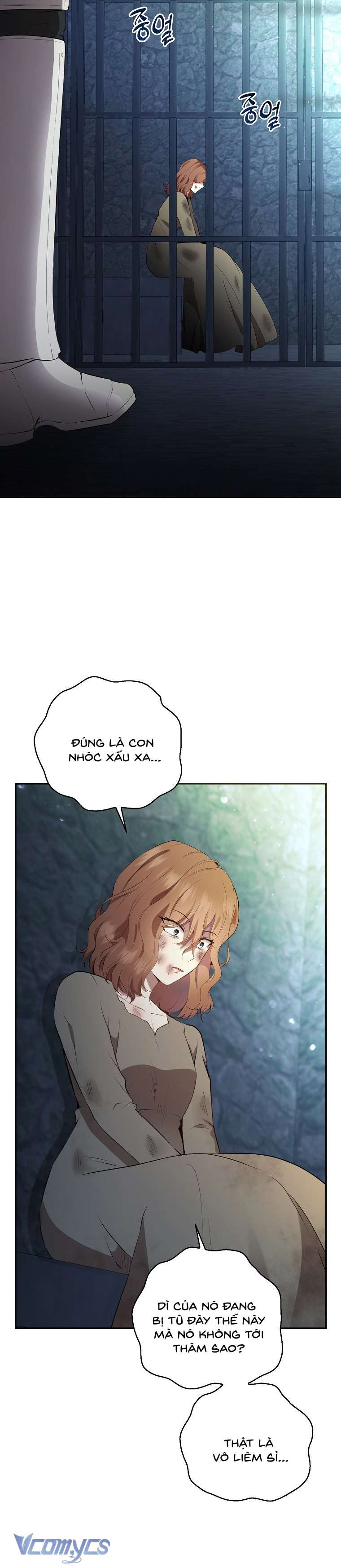 Sóc Con Tài Năng Chap 39 - Next Chap 40