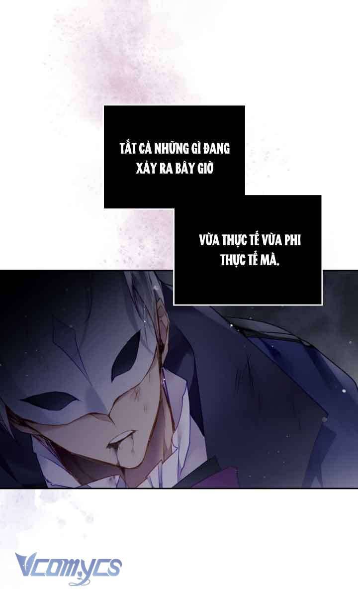 Kết Cục Của Nhân Vật Phản Diện Chỉ Có Thể Là Cái Chết Chapter 119 - Next Chapter 120
