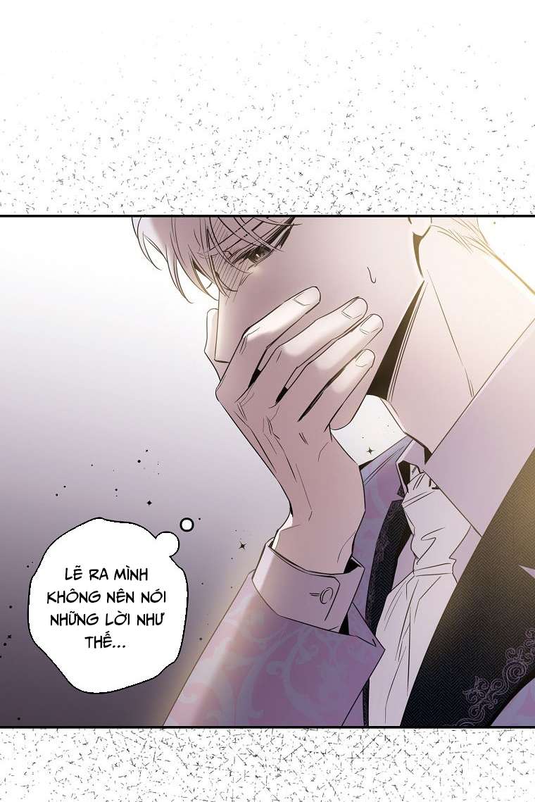 Thuần Hóa Bạo Quân Rồi Bỏ Trốn Chap 43 - Next Chap 44