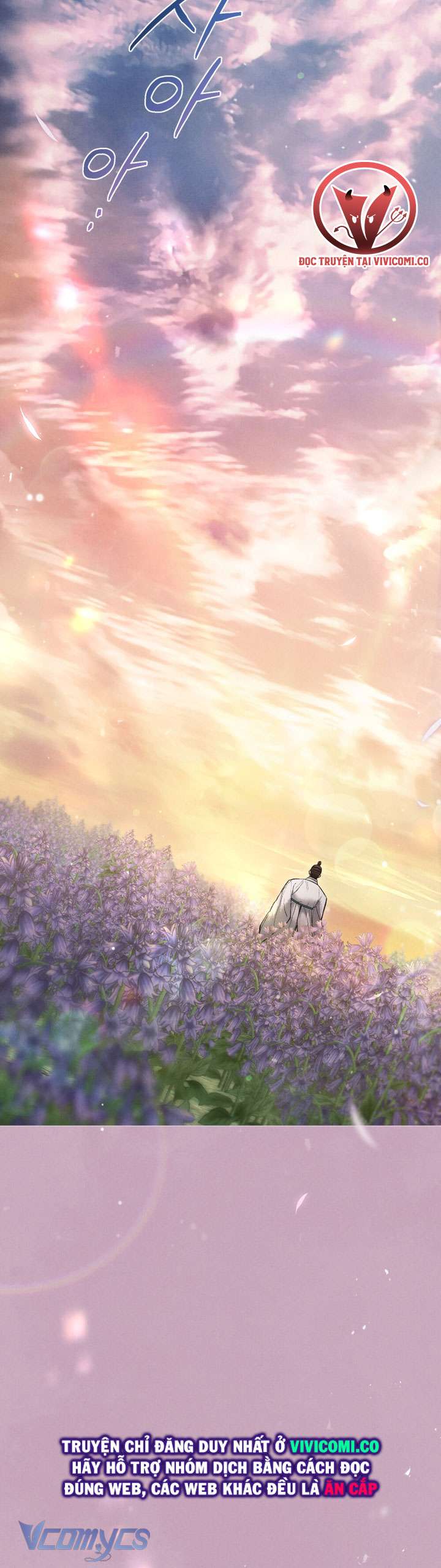 [18+] Đêm Giông Bão Chap 44 - Next Chap 45