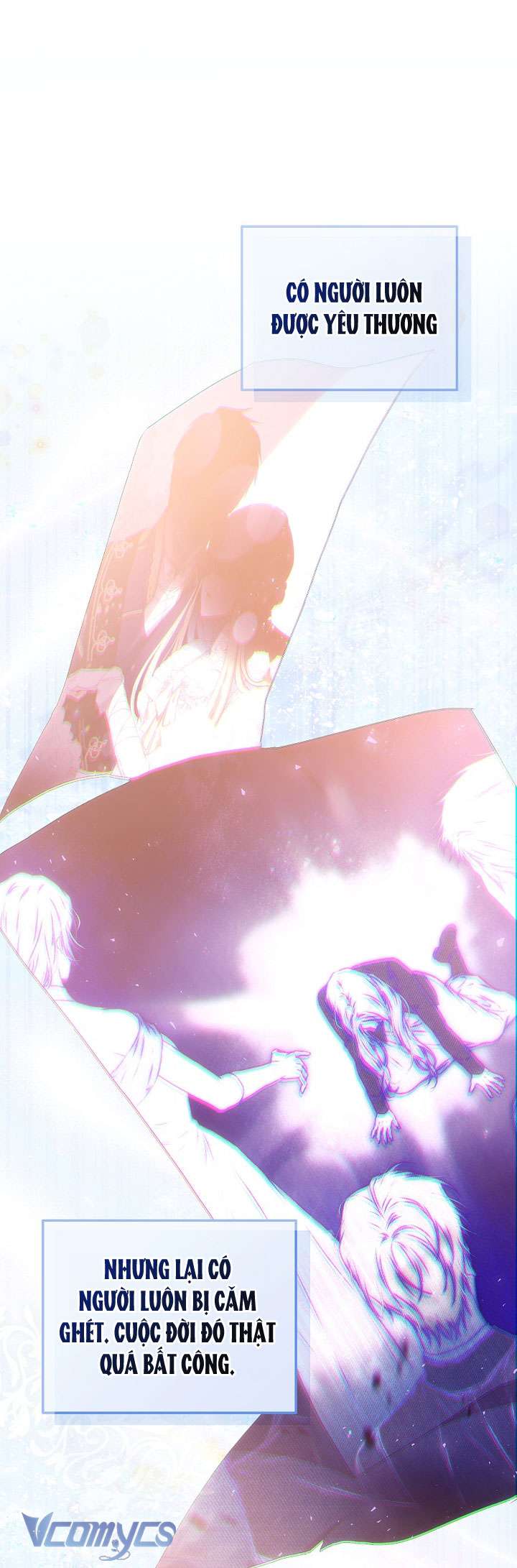 Tôi Trở Thành Vợ Của Nam Chính Chap 121 - Next Chap 122