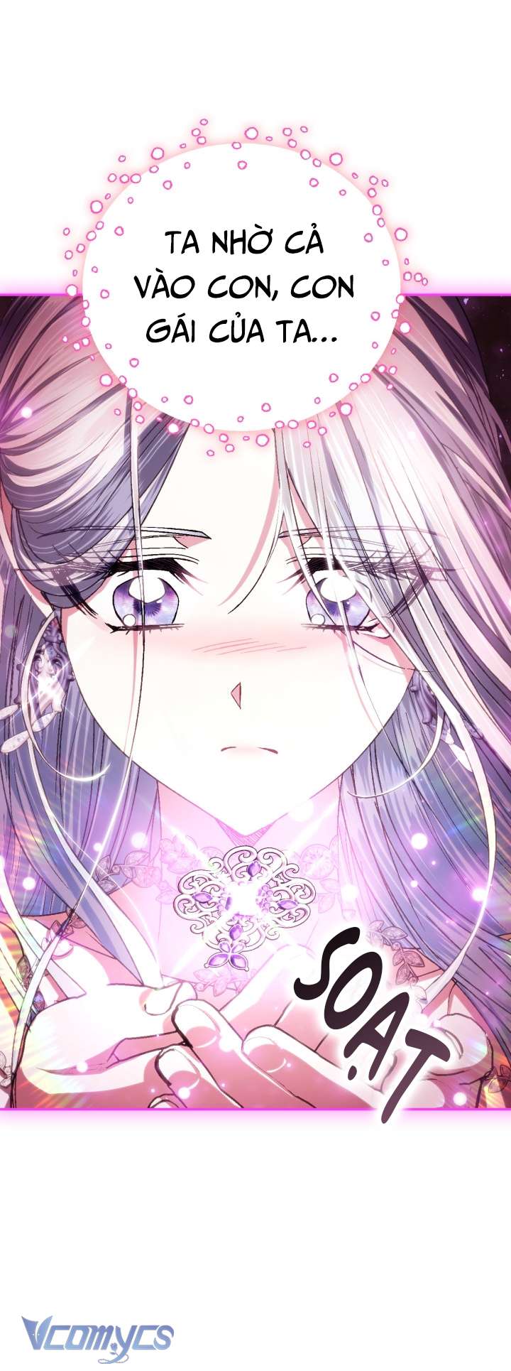 Cha À, Con Không Muốn Kết Hôn Đâu Chap 122 - Next Chap 123