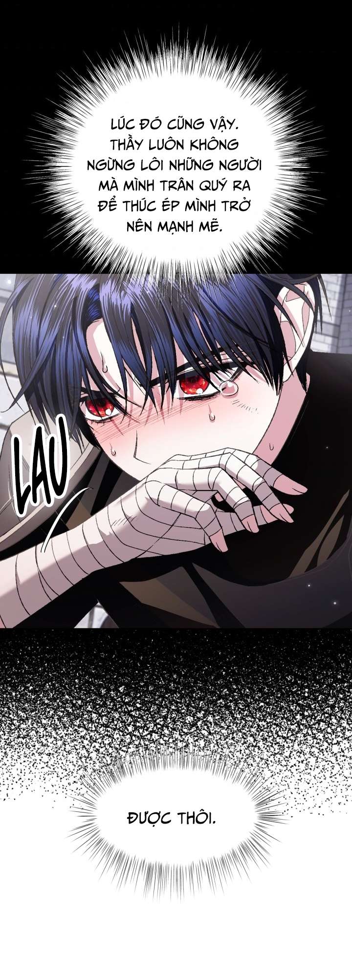 Cha À, Con Không Muốn Kết Hôn Đâu Chap 78 - Next Chap 79