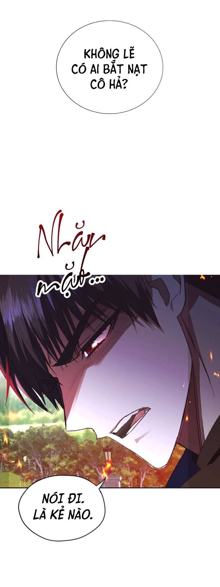 Cha À, Con Không Muốn Kết Hôn Đâu Chap 26 - Next Chap 27