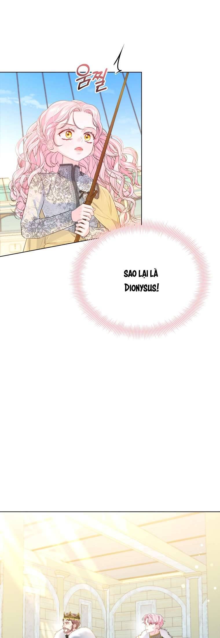 Thà Là Để Tôi Trở Thành Nữ Hoàng Chapter 10 - Next Chapter 11