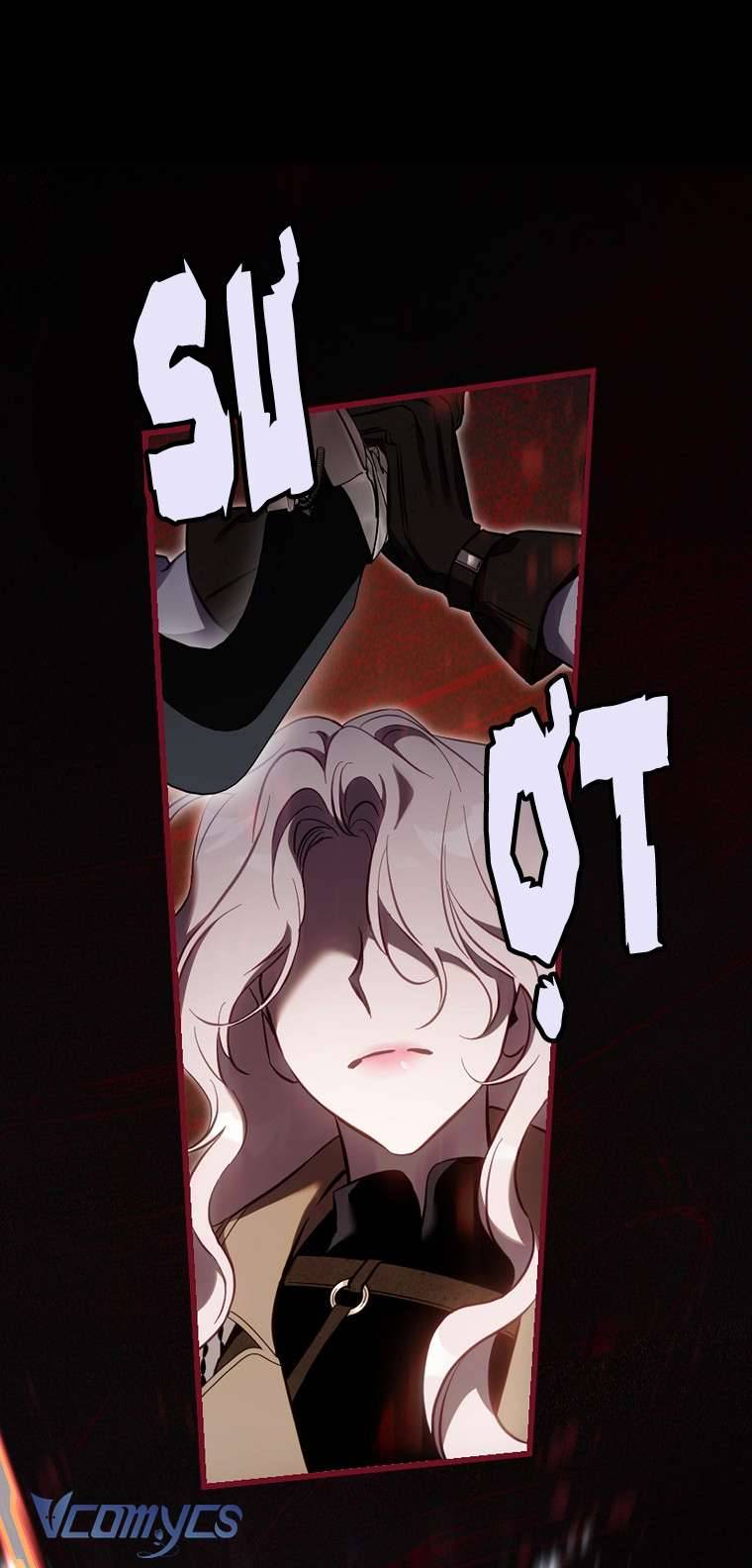 Thuần Hóa Bạo Quân Rồi Bỏ Trốn Chap 111 - Next Chap 112