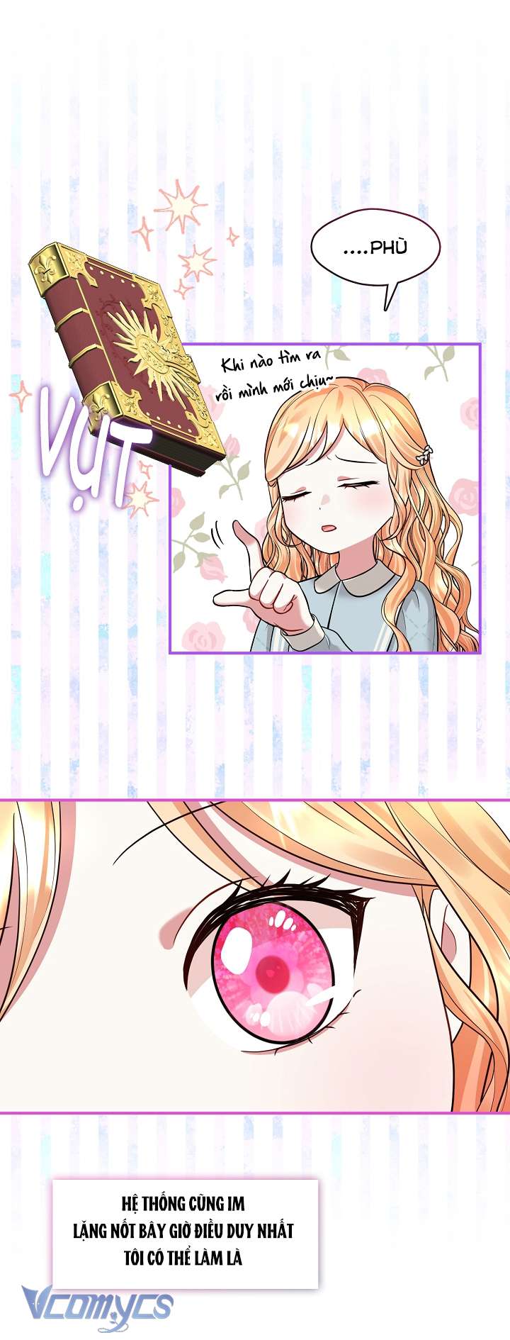 Công Chúa Là Người Chơi Chapter 40 - Next Chapter 41