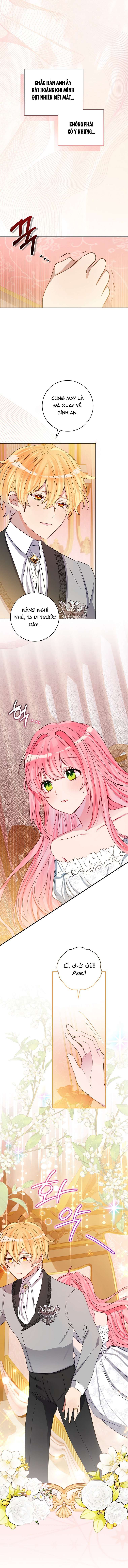 Tôi Không Muốn Có Con Với Nam Chính Chapter 12 - Next Chapter 13