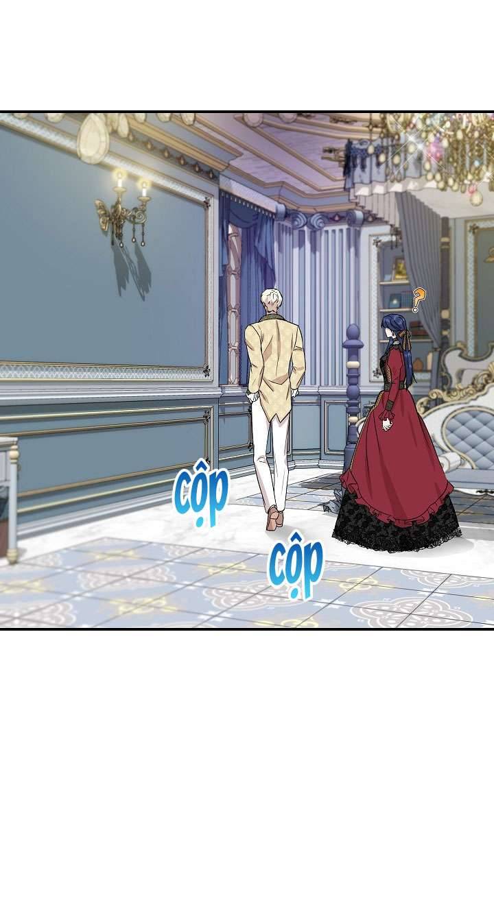 Tôi Không Phải Là Cinderella Chapter 45 - Next Chapter 45.5