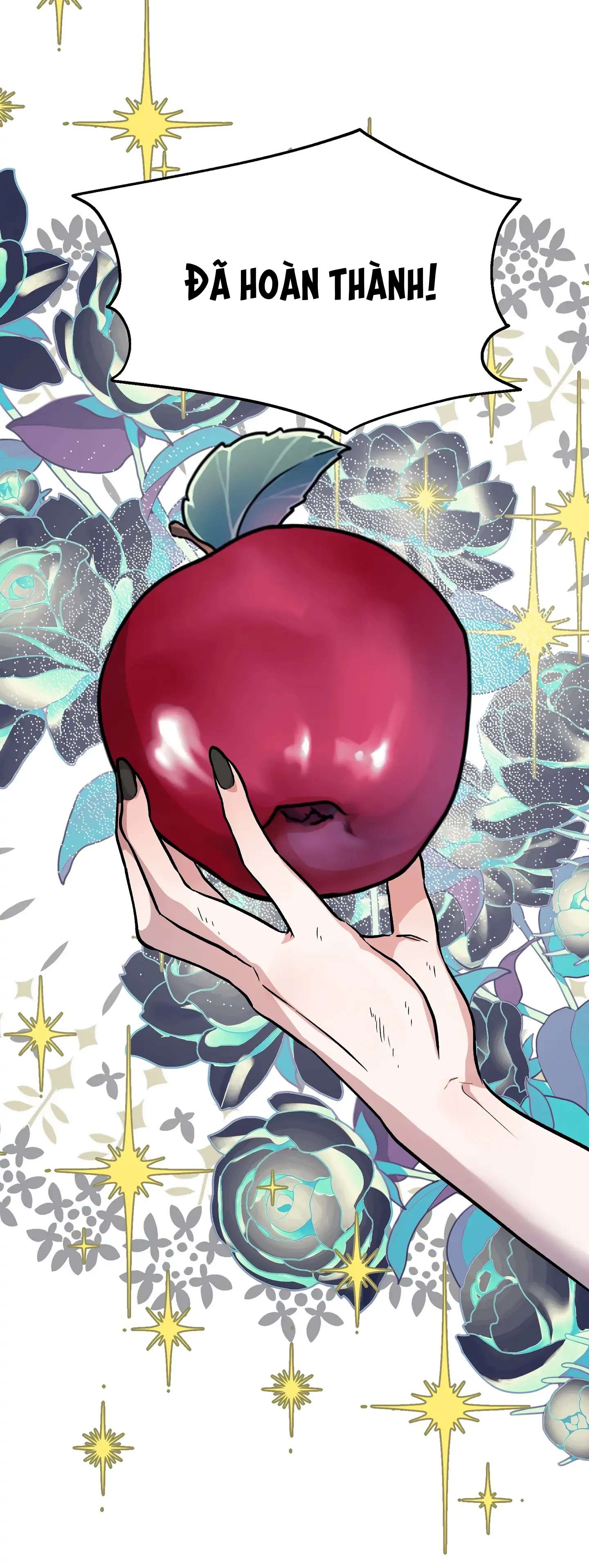 Hoàng Tử Bạch Tuyết Đã Bị Hoàng Hậu Bắt Đi Chapter 2 - Next Chapter 3