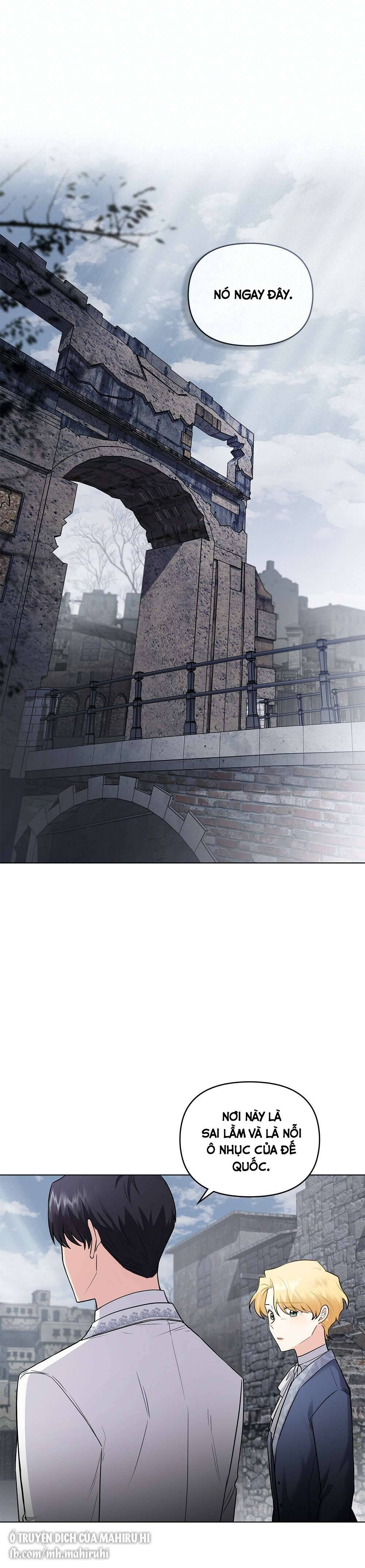 Tìm Lại Camellia Chapter 33 - Next Chapter 34