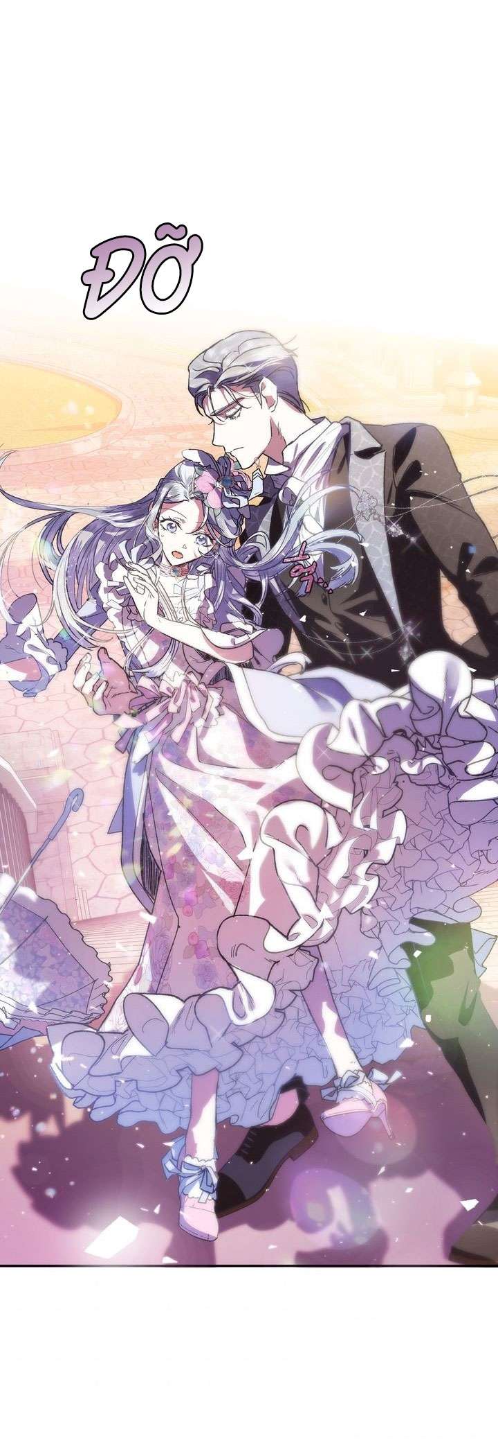 Cha À, Con Không Muốn Kết Hôn Đâu Chap 4 - Next Chap 5