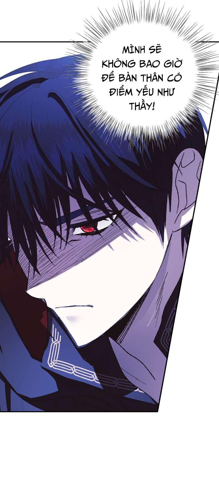 Cha À, Con Không Muốn Kết Hôn Đâu Chap 6 - Next Chap 7