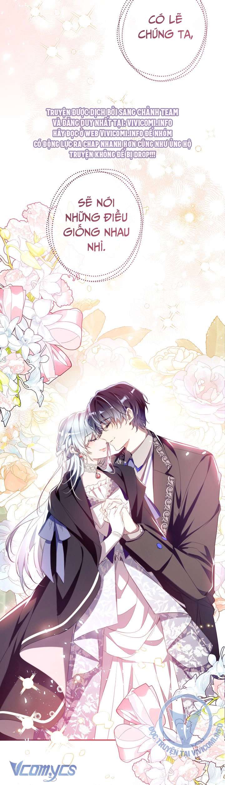 Chúng Ta Có Thể Trở Thành Một Gia Đình Được Không? Chap 120 - Next Chap 121