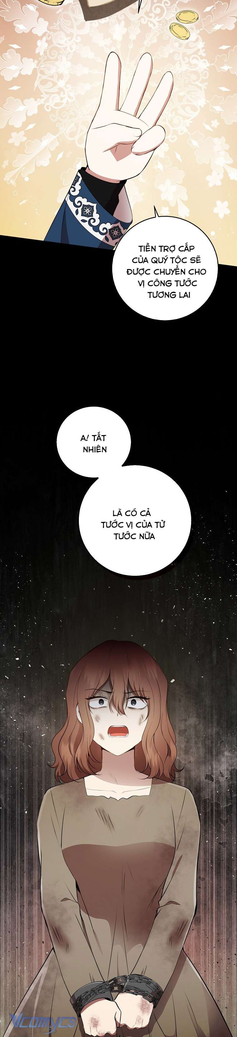 Sóc Con Tài Năng Chap 40 - Next Chap 41