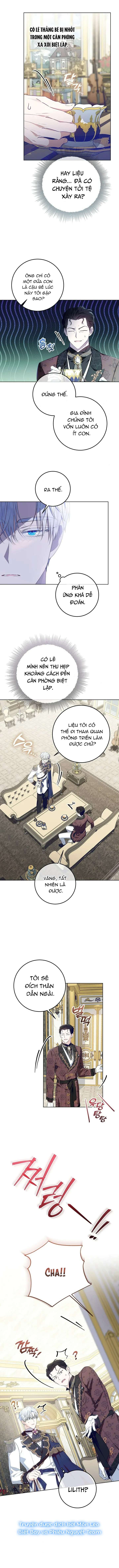 Người Cha Che Giấu Sức Mạnh Chapter 20 - Next Chapter 21