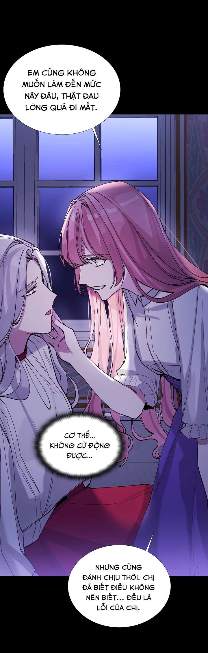 Ác Nữ Cần Bạo Chúa Chapter 2 - Next Chapter 3