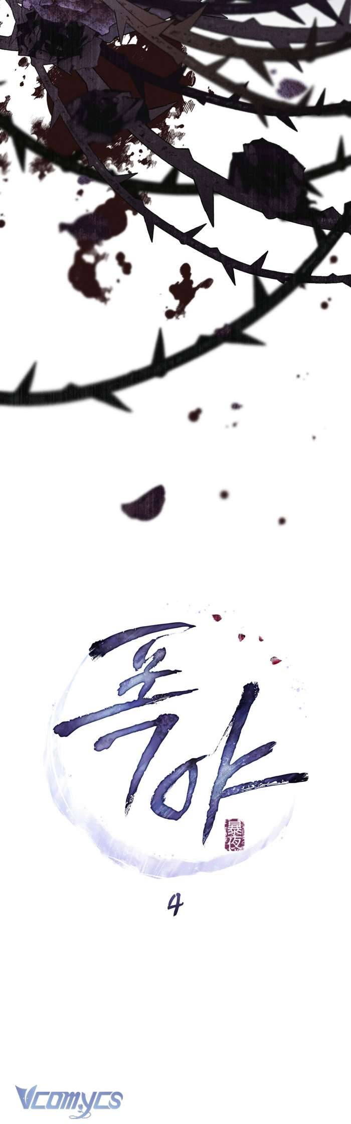 [18+] Đêm Giông Bão Chap 4 - Next Chap 5