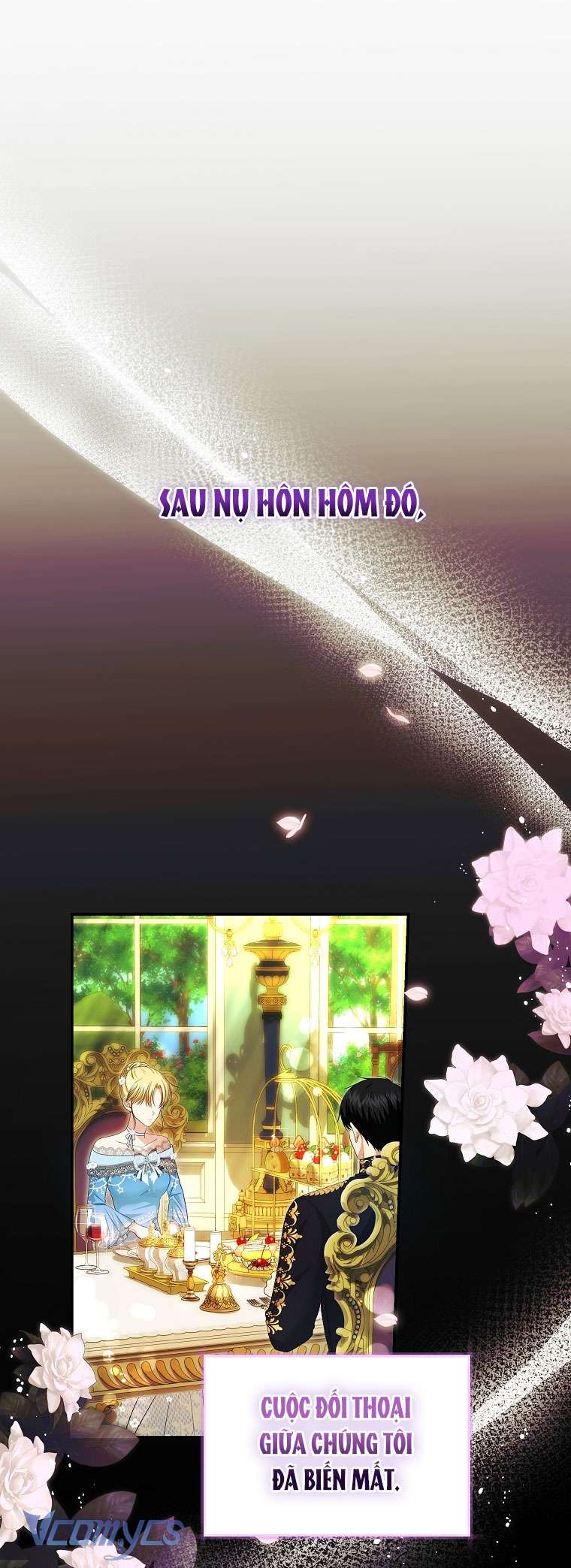 [18+] Phương Pháp Gia Hạn Hợp Đồng Hôn Nhân Chap 27 - Next Chap 28