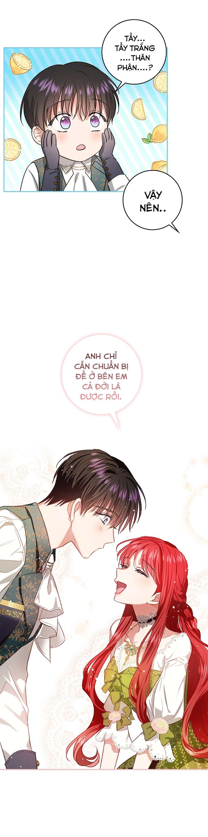 Hôn Phu Ẩn Sắc Chapter 75 - Next Chapter 76