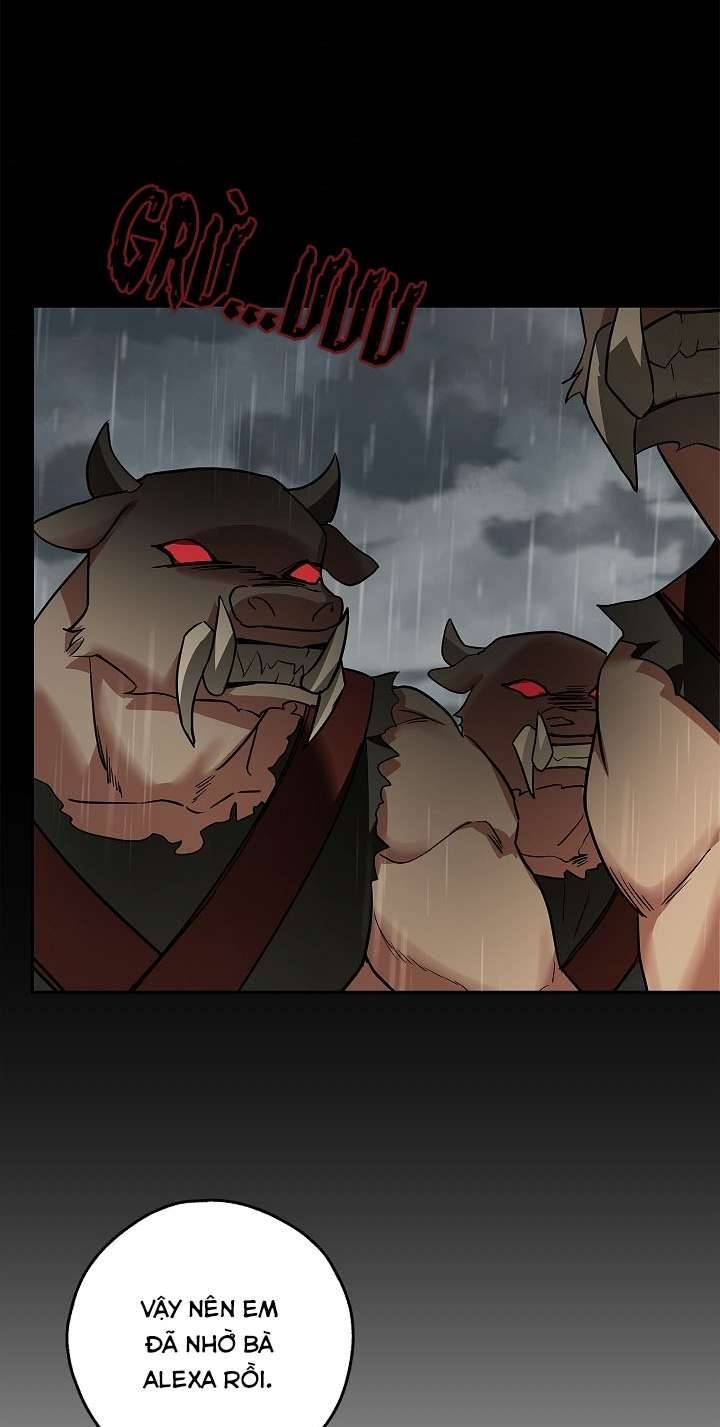 Hôn Phu Ẩn Sắc Chapter 31 - Next Chapter 32