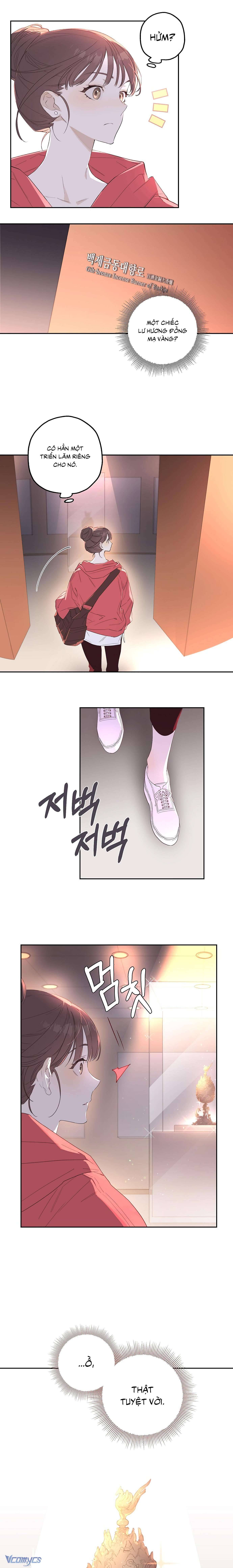 Onsaemiro Chapter 1 - Next Chapter 2