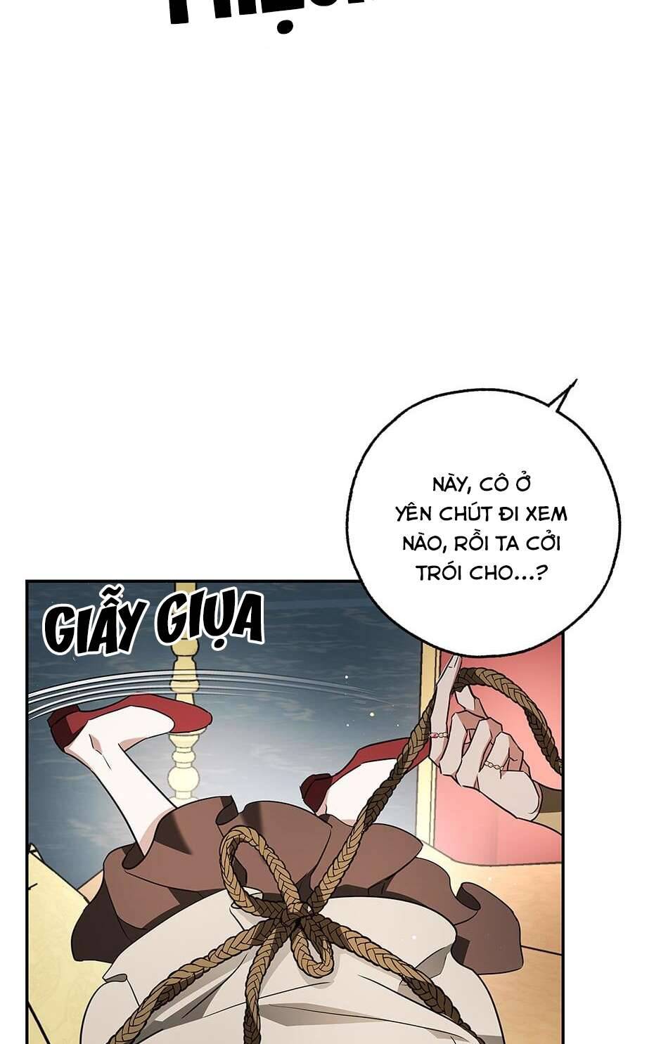 Hôn Phu Ẩn Sắc Chapter 39 - Next Chapter 40