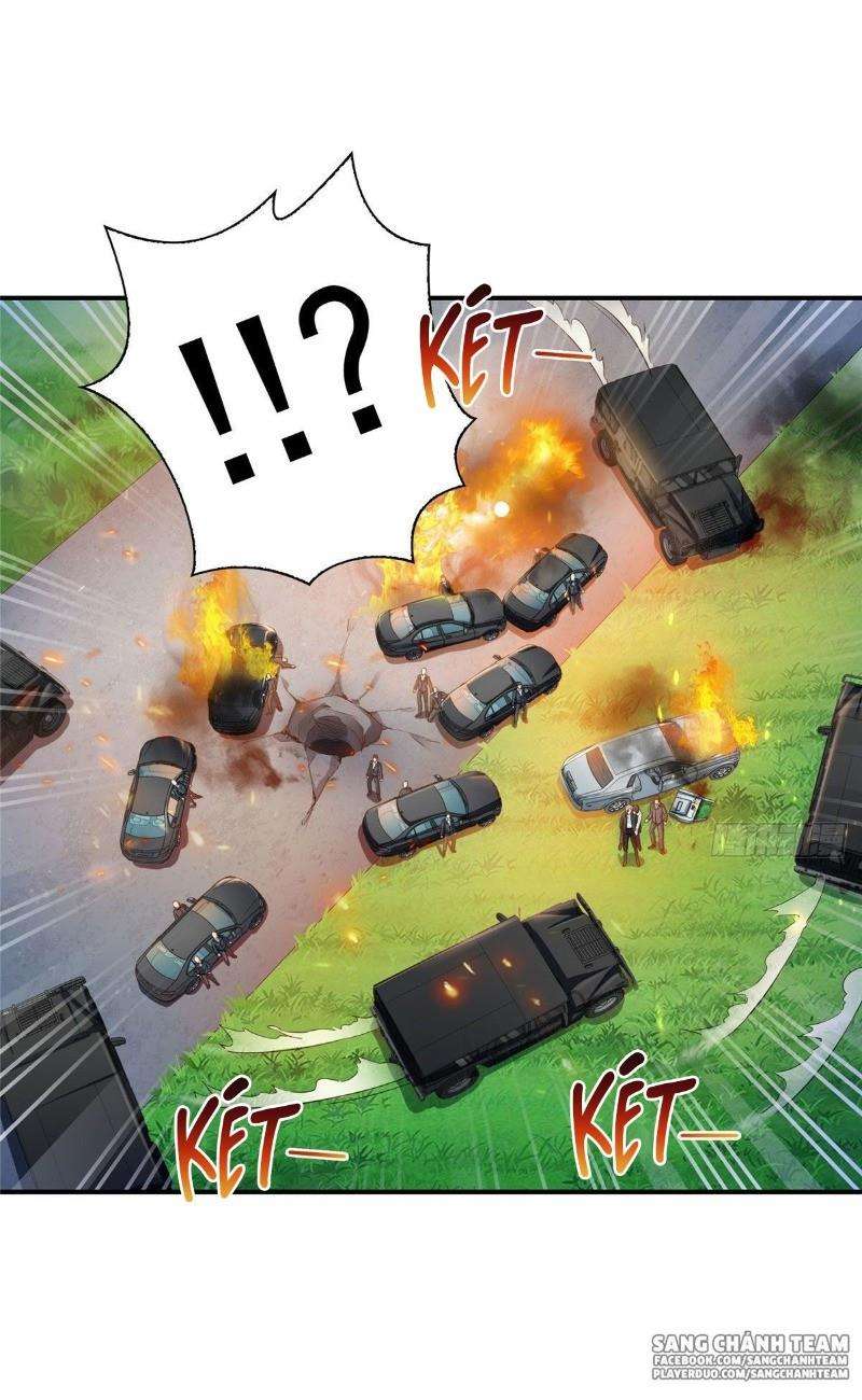 Hệt Như Hàn Quang Gặp Nắng Gắt Chap 102 - Next Chap 103