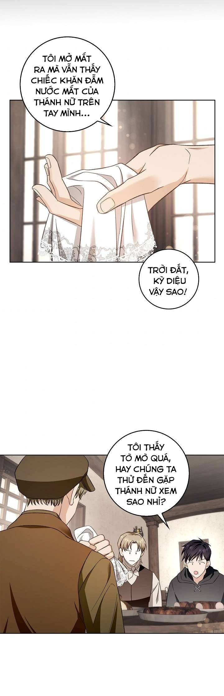 Hôn Phu Ẩn Sắc Chapter 67 - Next Chapter 68