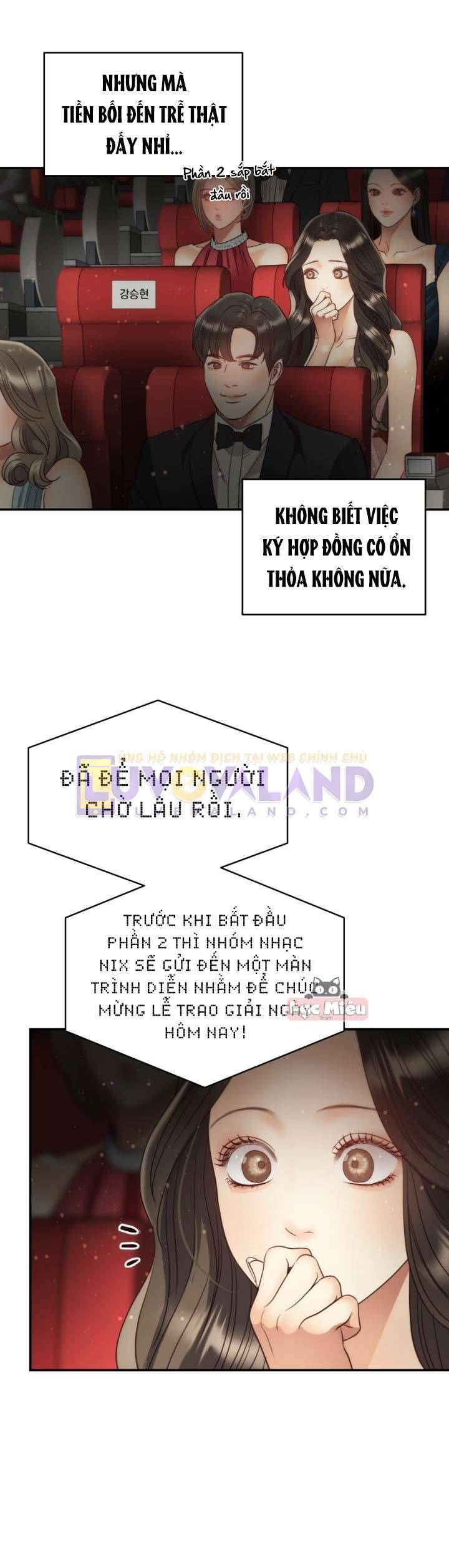 Ngôi Sao Ban Mai Chap 72 - Next Chap 73