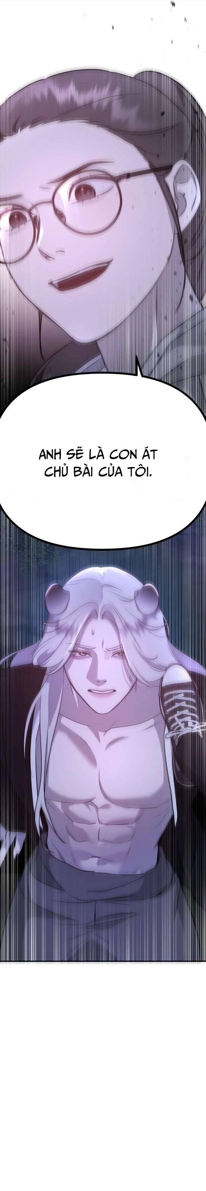 Thần Hổ Jang San Chap 5 - Next Chap 6