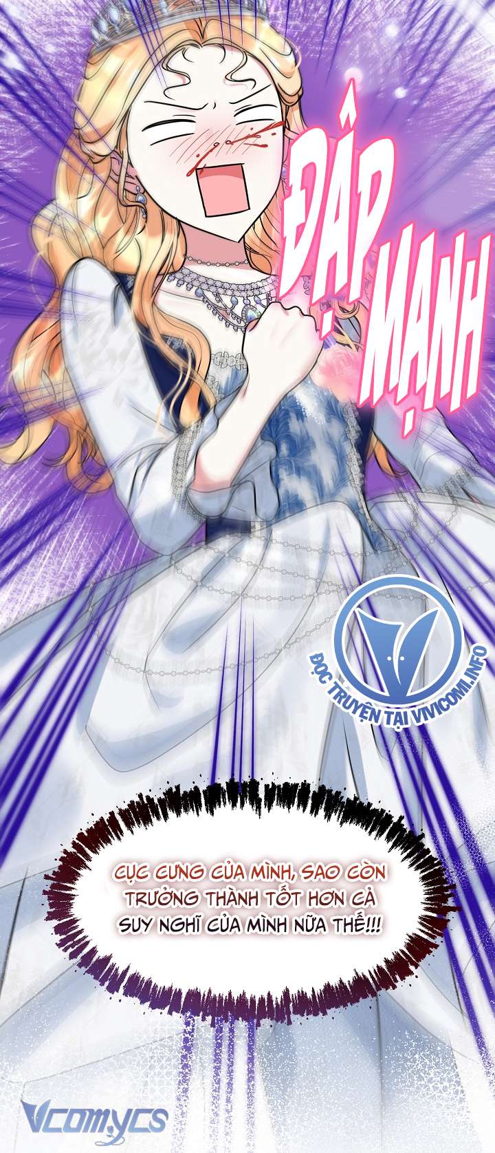Công Chúa Là Người Chơi Chapter 44 - Next Chapter 45