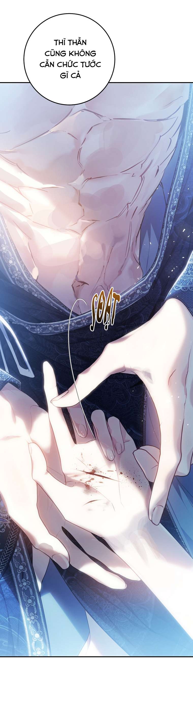 Ác Nữ Chỉ Là Một Con Rối Chap 79 - Next Chap 80