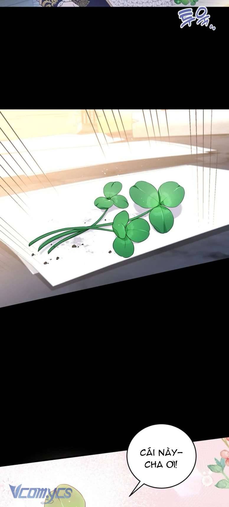 Công Chúa Bé Con Hạng S Thật Mạnh Chapter 12 - Trang 4