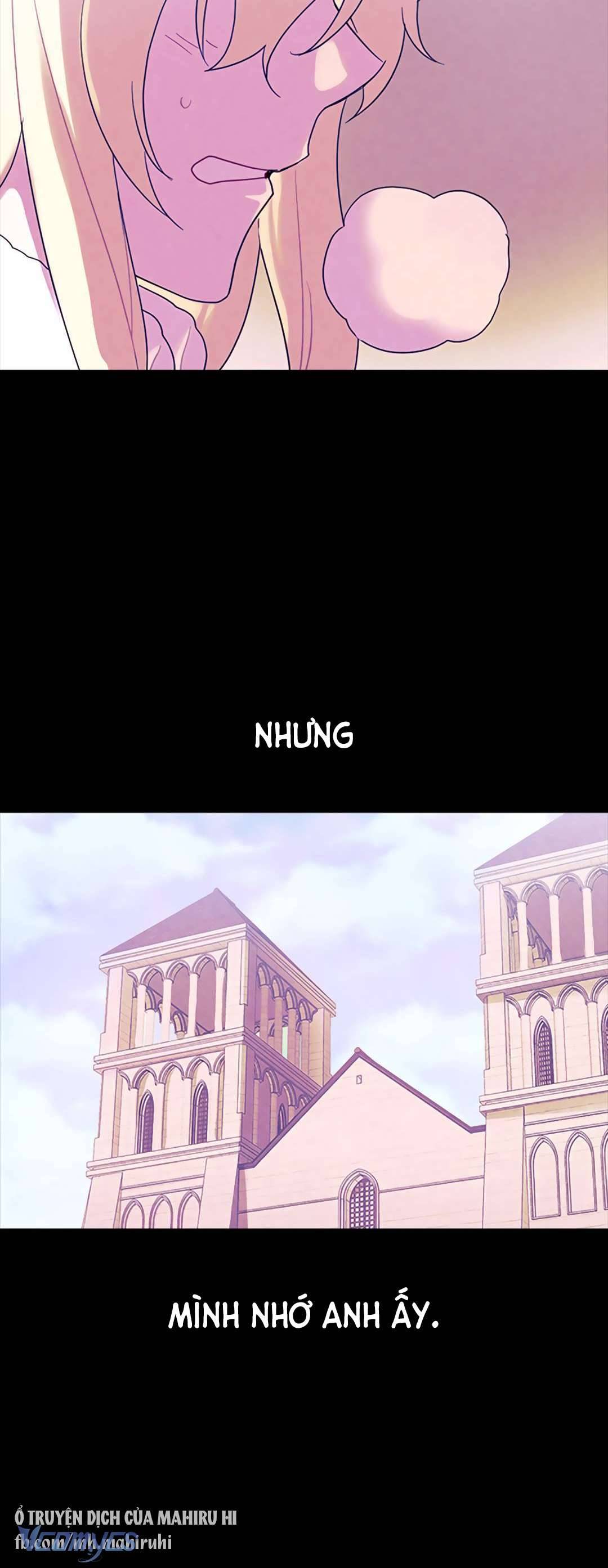 Nữ Vương Và Thánh Kỵ Sĩ Chap 25 - Next Chap 26