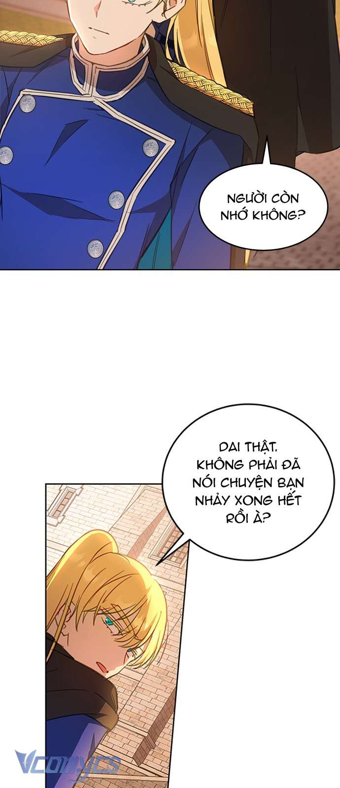 Làm Thế Nào Để Ăn Chủ Nhân Chapter 17 - Next Chapter 18