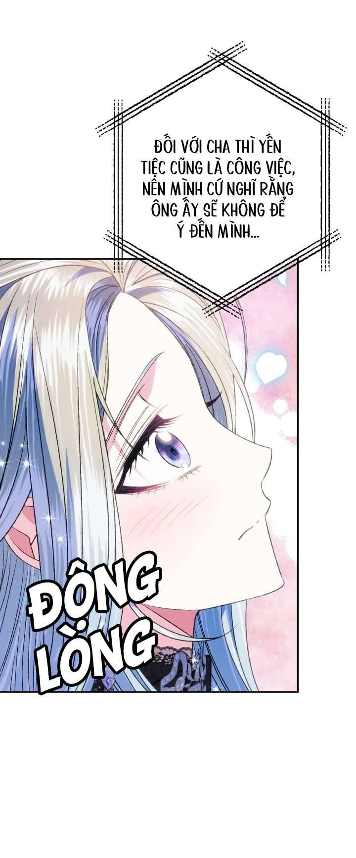 Cha À, Con Không Muốn Kết Hôn Đâu Chap 59 - Next Chap 60