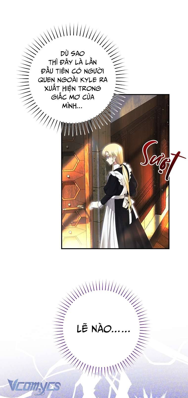 [18+] Phương Pháp Gia Hạn Hợp Đồng Hôn Nhân Chap 21 - Next Chap 22