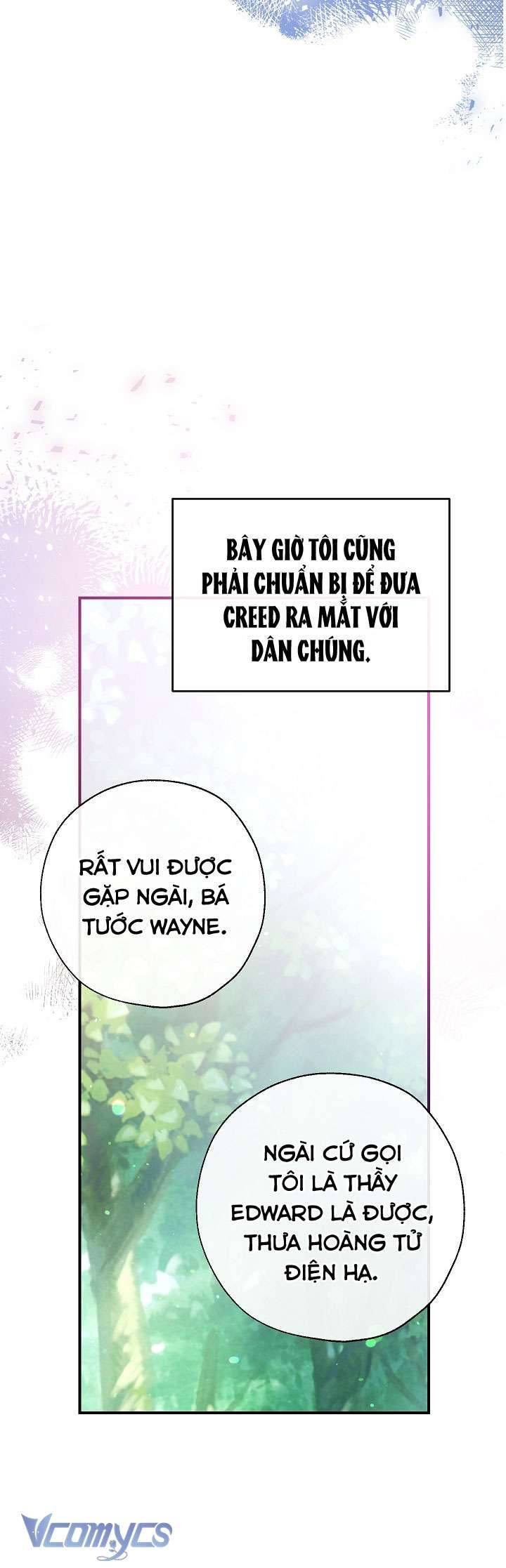Chúng Ta Có Thể Trở Thành Một Gia Đình Được Không? Chap 102 - Next Chap 103