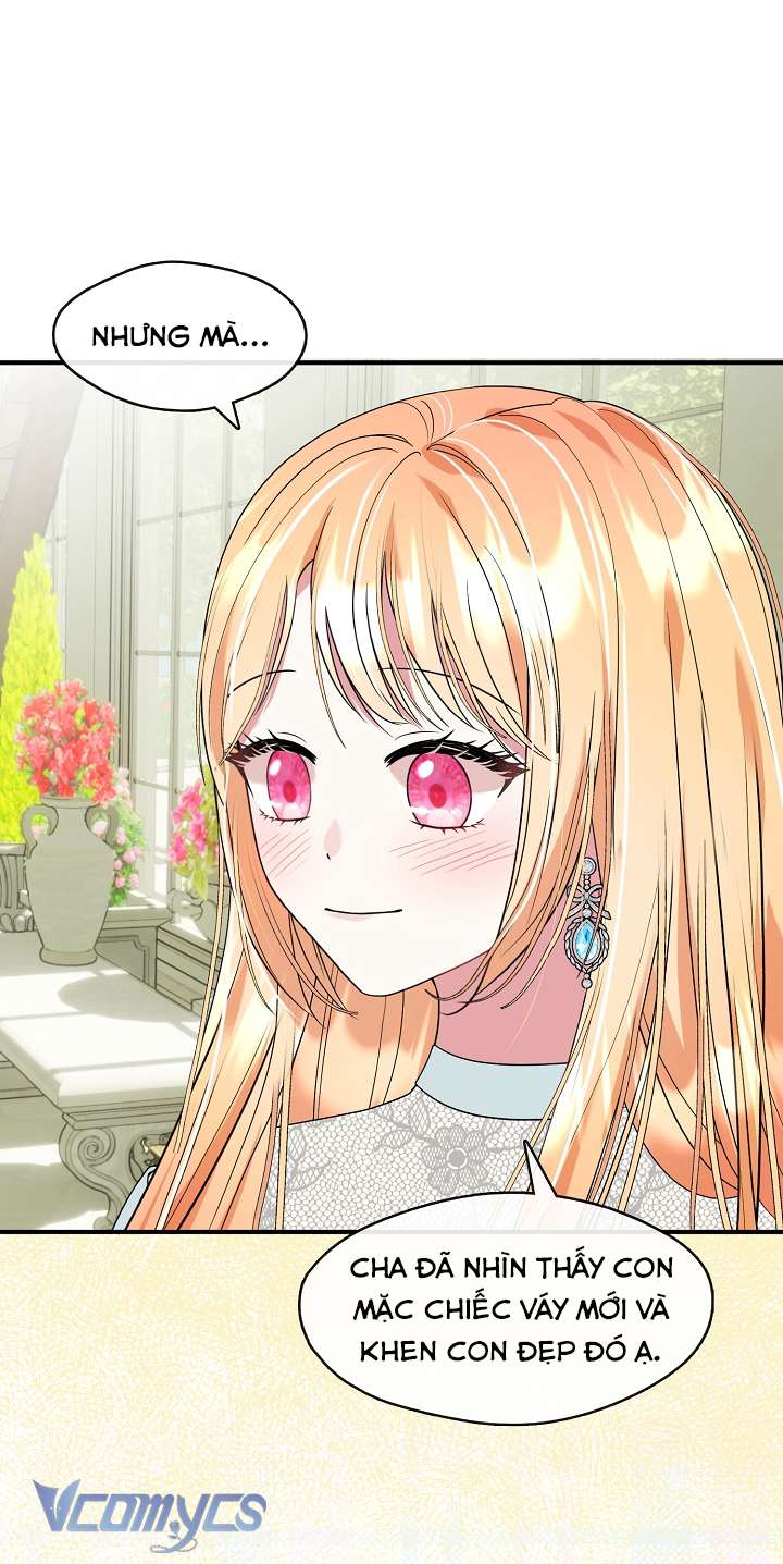 Công Chúa Là Người Chơi Chapter 43 - Next Chapter 44