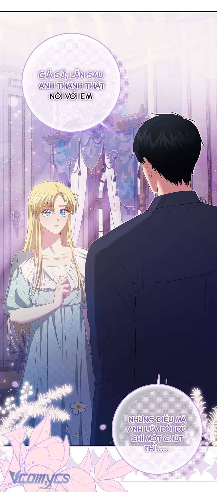 [18+] Phương Pháp Gia Hạn Hợp Đồng Hôn Nhân Chap 26 - Next Chap 27