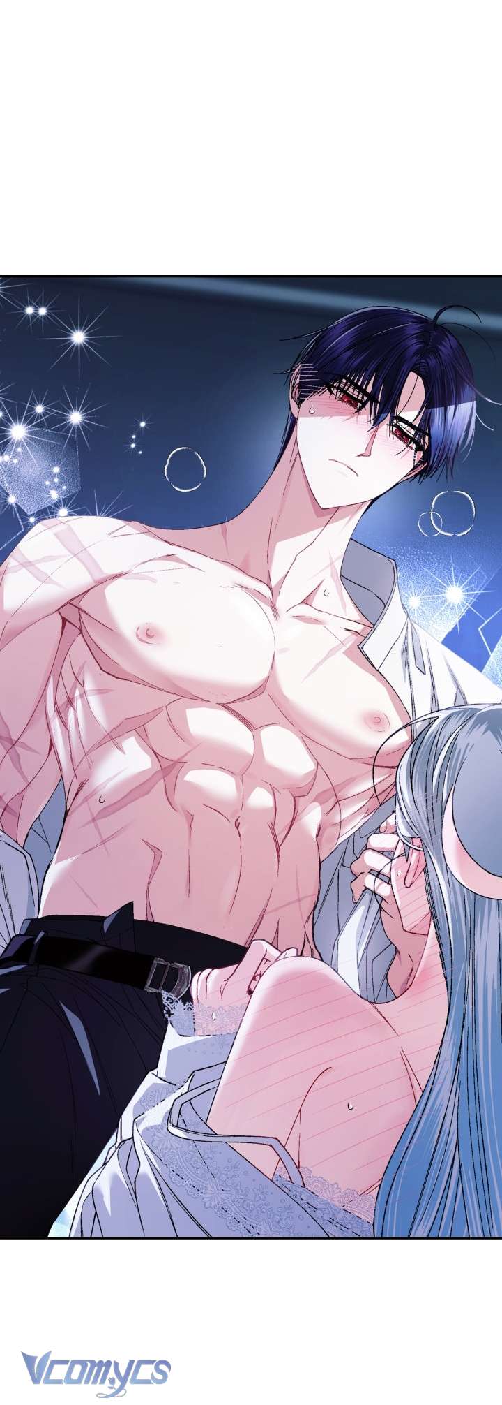 Cha À, Con Không Muốn Kết Hôn Đâu Chap 125 - Next Chap 126