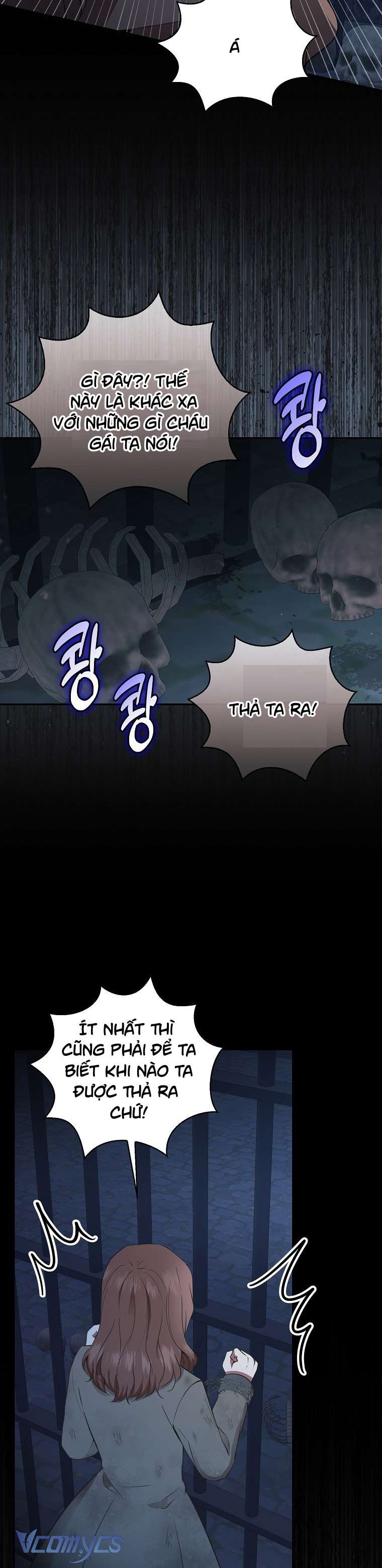 Sóc Con Tài Năng Chap 40 - Next Chap 41