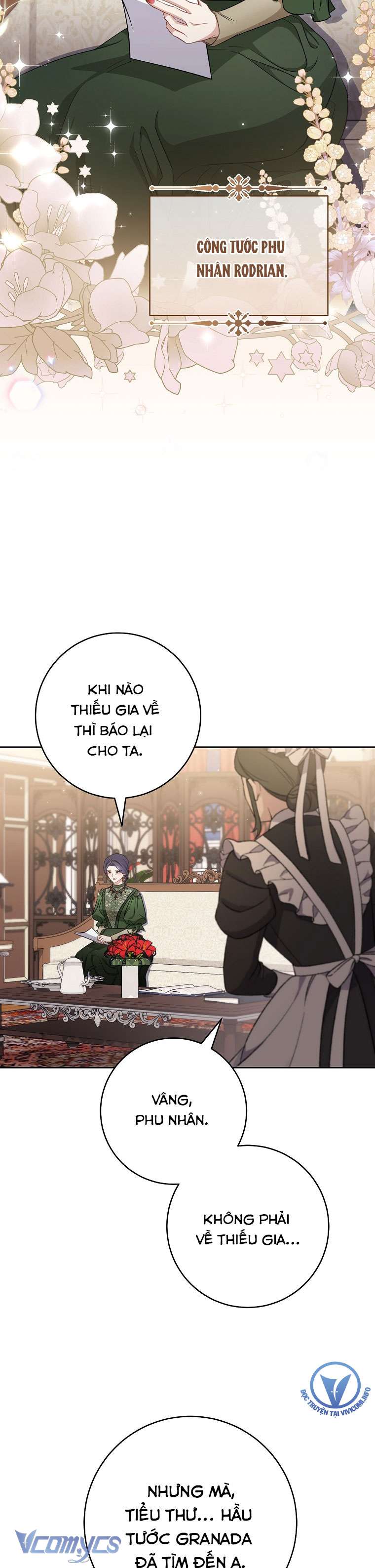Nam Chính? Cho Cũng Không Thèm! Chapter 14 - Trang 4