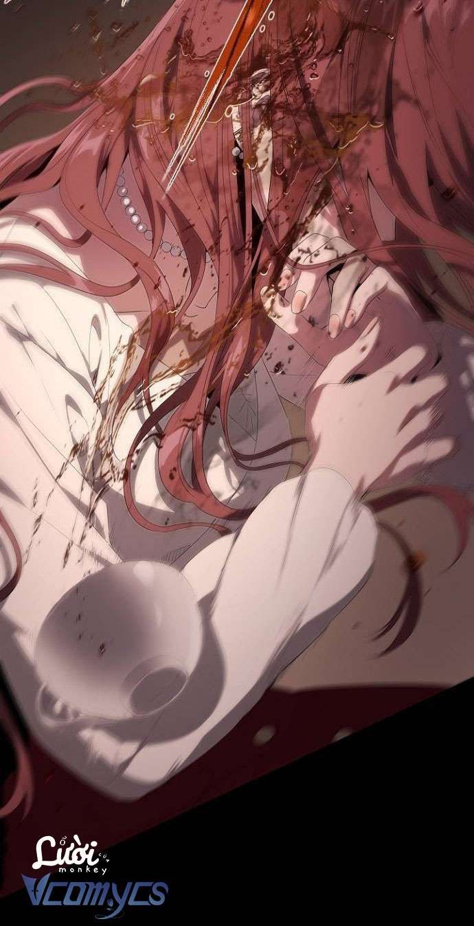 Tôi bị mắc kẹt trong một vở kịch điên rồ Chap 19 - Next Chap 20